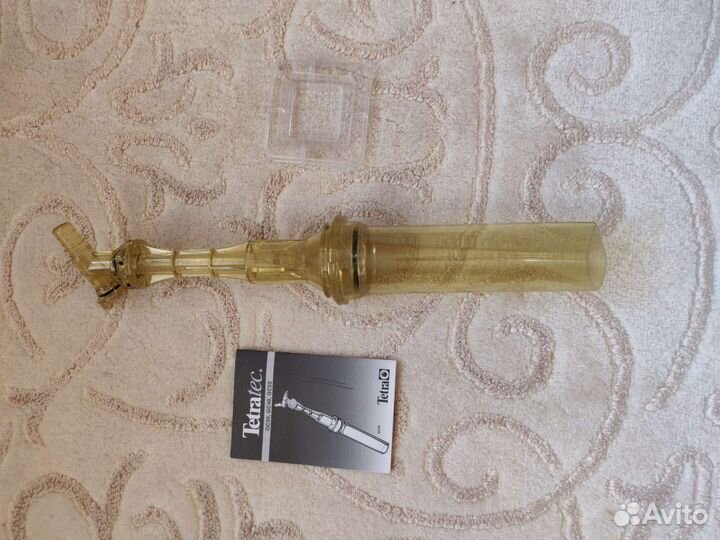 Все для аквариума