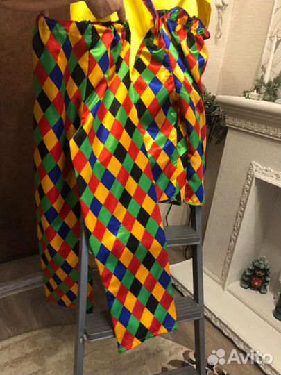 Детские костюмы на утренник или праздник