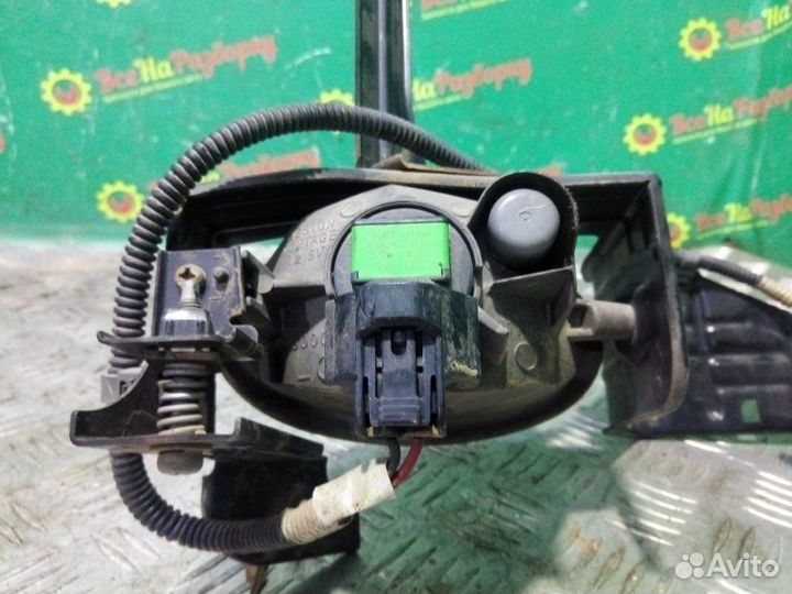 Птф передняя левая Honda Civic 4D viii R18A1