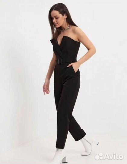 Комбинезон женский 42