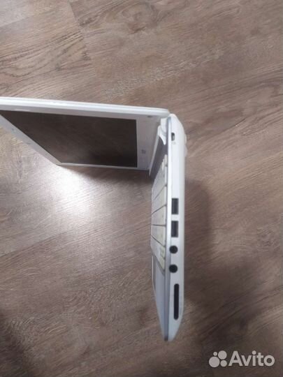 Нетбук Acer D270 на запчасти