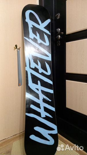 Продаю Сноуборд Bataleon 151