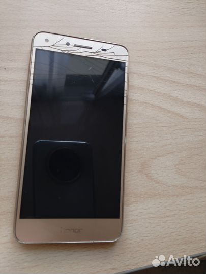 HONOR 5A, 2/16 ГБ
