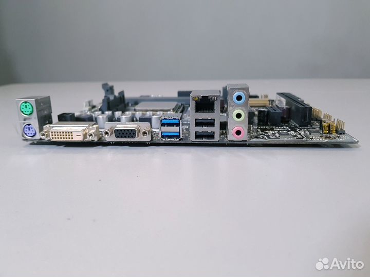 Комплект FM2 A4 6300 + A68H