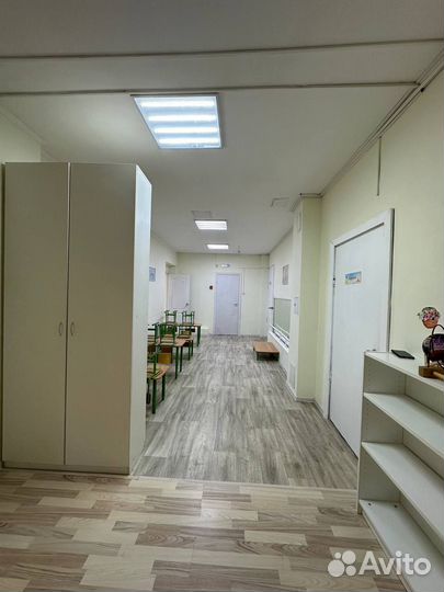 Готовый бизнес, садик