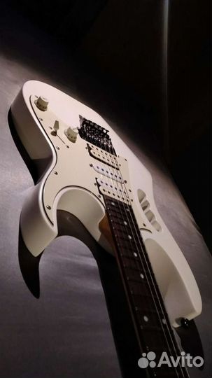 Гитарный мастер