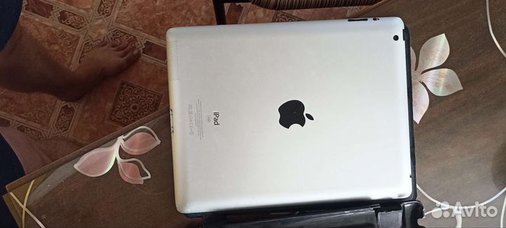 iPad