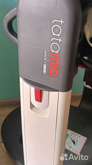 Стул для кормления Peg Perego Tatamia