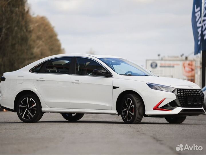 Kaiyi E5 1.5 CVT, 2023