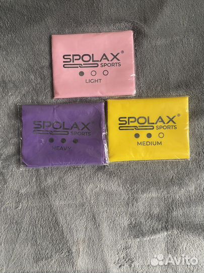 Лента для фитнеса