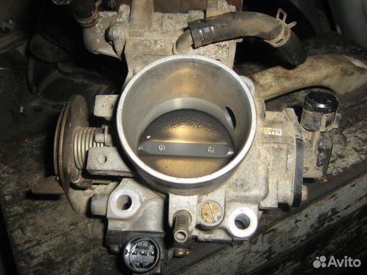 Хонда црв 1 бензобак