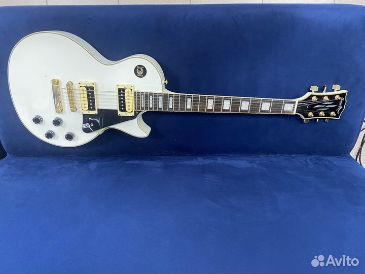 Гитара grass roots