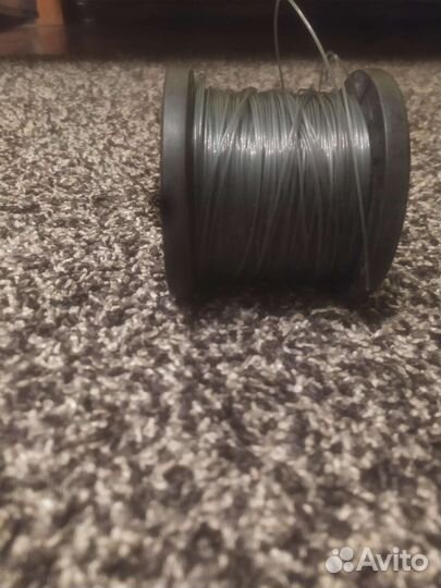 Леска для рыбалки