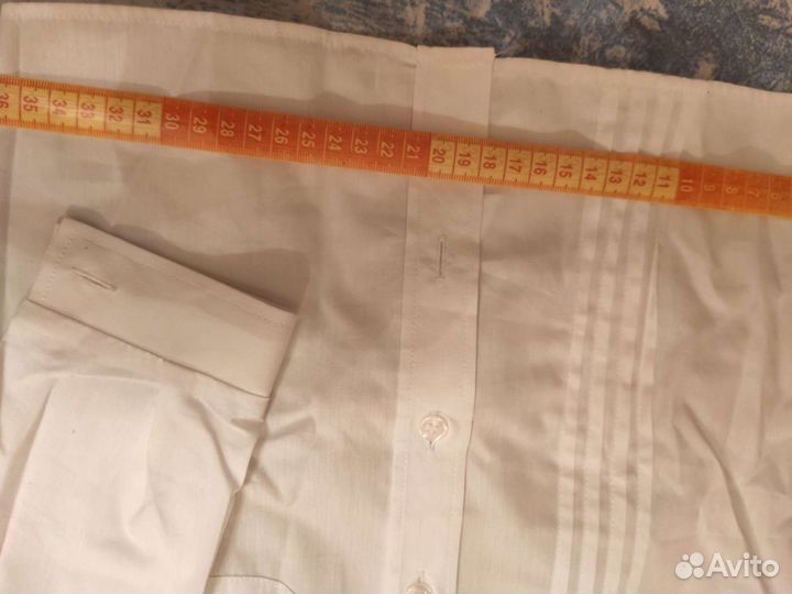 Рубашка 27 размер