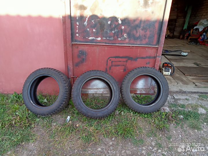 КАМА Кама-Евро-519 205/55 R16