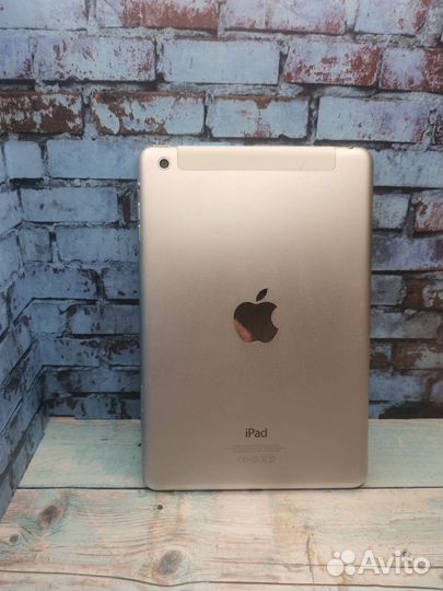 iPad mini 16gb