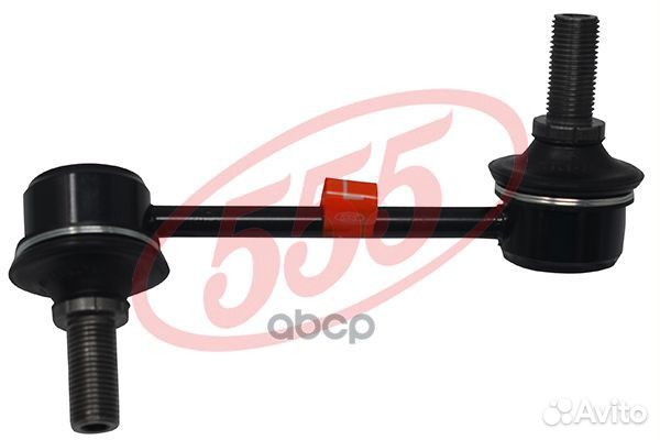 Стойка стабилизатора перед лев toyota crown