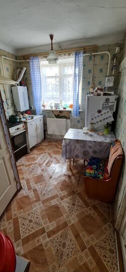 1-к. квартира, 32 м², 2/2 эт.