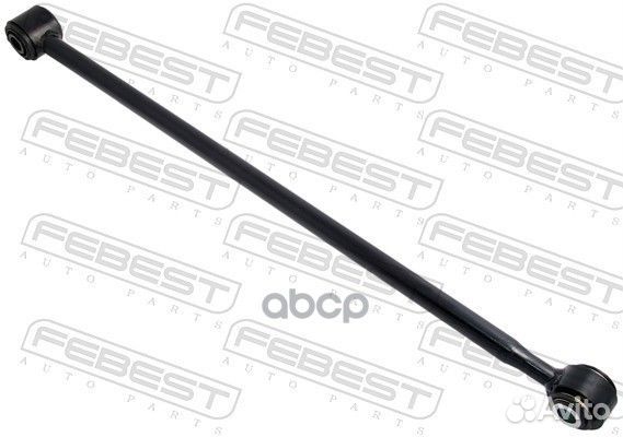 Тяга задняя поперечная 0125SXV10 Febest
