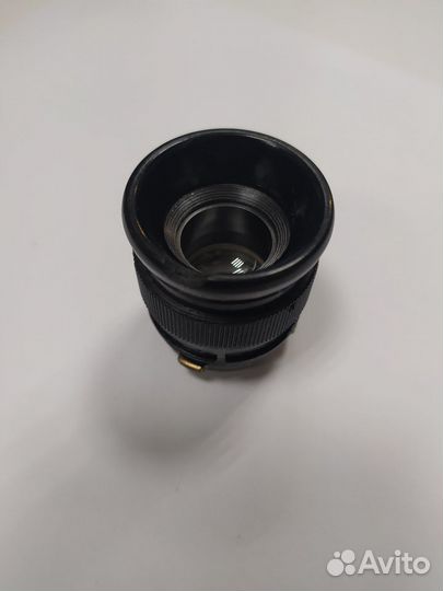 Узел оптический для зрительной трубы СССР