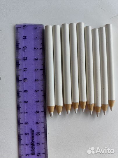 Карандаш для страз восковый