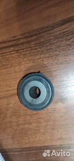 Сайлентблок подушка двс Peugeot Z13156 1809.21