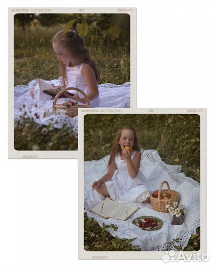 Lifestyle фотограф