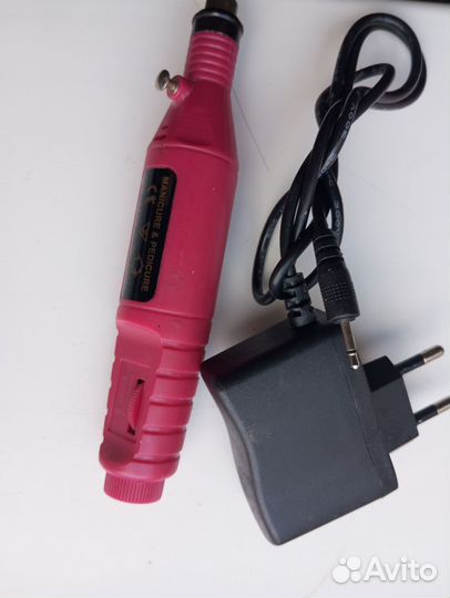 Набор для наращивания ногтей