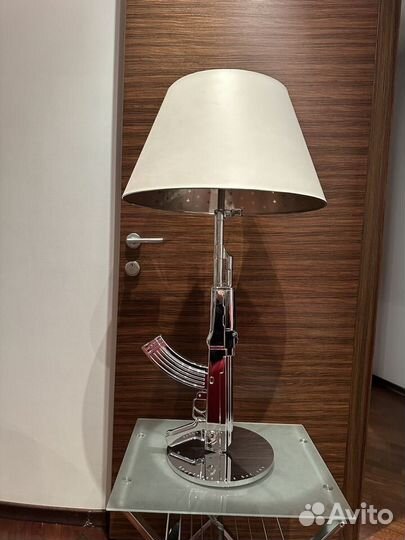 Светильник настольный Flos