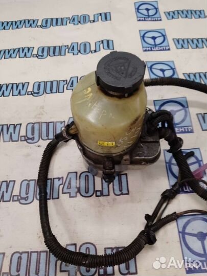 Эгур Opel Astra G (98-05), Zafira A (99-06)