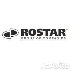 Тяга рулевая продольная L1078.4\ волгабус