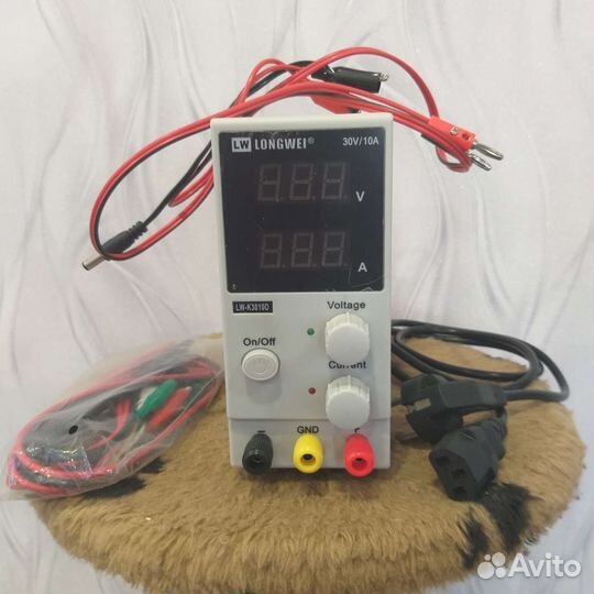 Источник питания