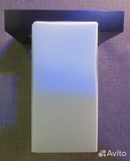 Люстра Бра alfa - 13140 1 квадрат длинный