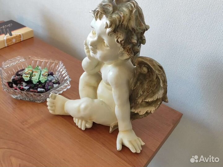 Статуэтка ангел