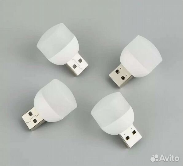 USB Лампа,маленькая,компактная,светодиодная