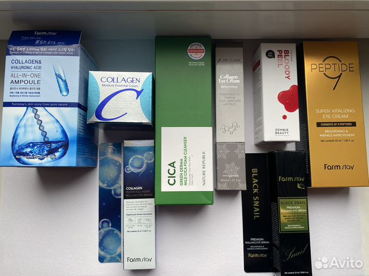 Tenzero,3W clinic,FarmStay,Grace day,Ekel