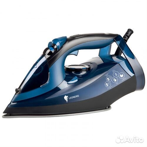 Утюг до 3000Вт Leonord LE-1801