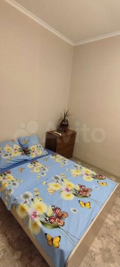 1-к. квартира, 28 м², 3/3 эт.