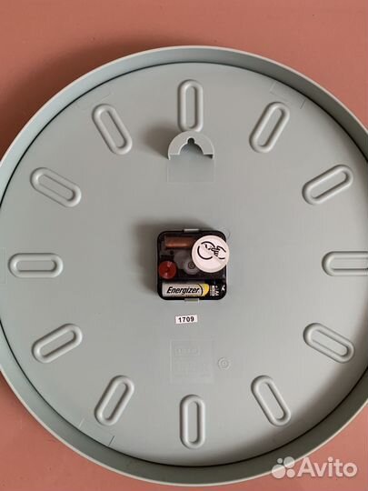 Часы настенные