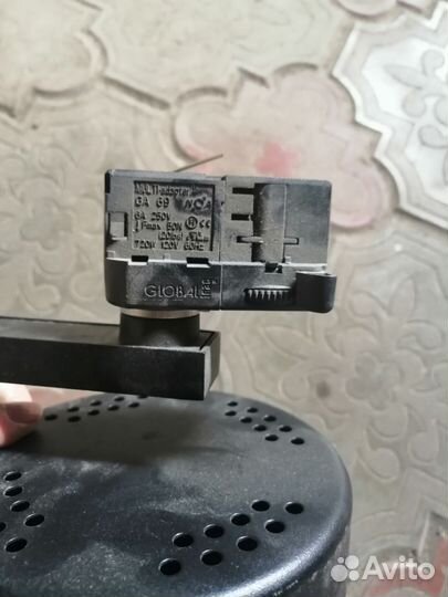 Прожектора сценические