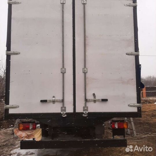 Тент с каркасом