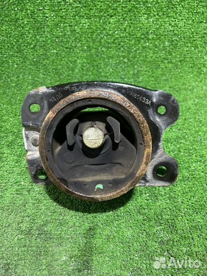 Опора подушка кпп двигателя Antara Captiva