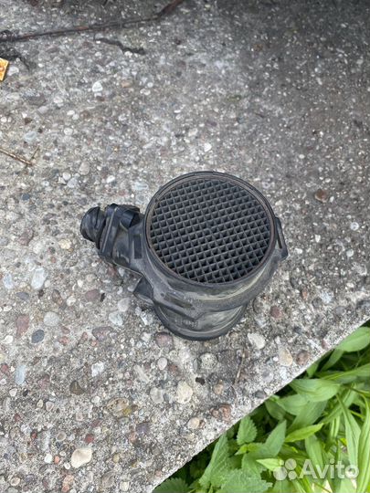 Расходомер м60b30