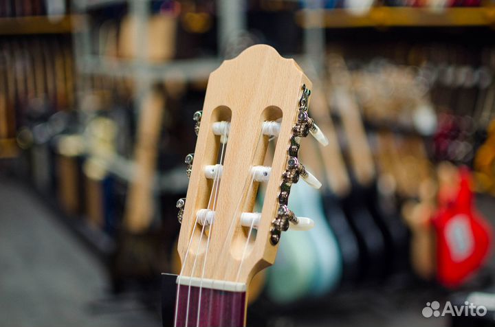 Kremona S65C-GG Sofia Soloist Series Green Globe