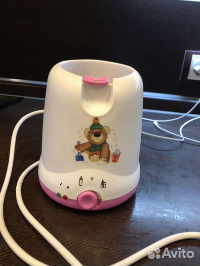 Подогреватель