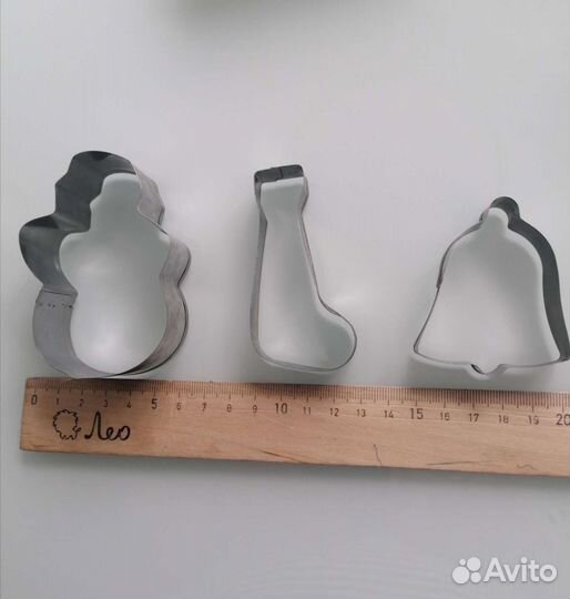 Форма для выпечки