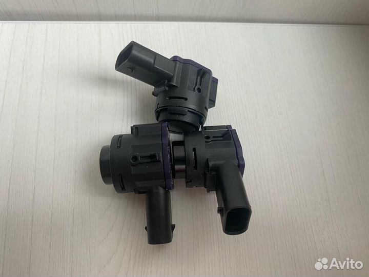 Парктроник Mercedes V295 X296 V297 C167