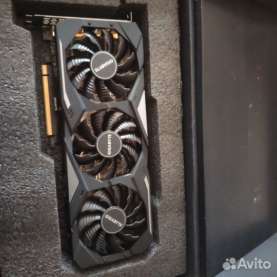 Rtx 2080 super 8Gb