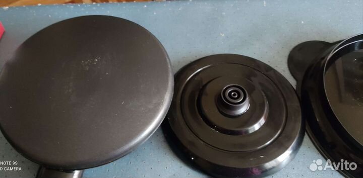 Блинница погружная Redmond