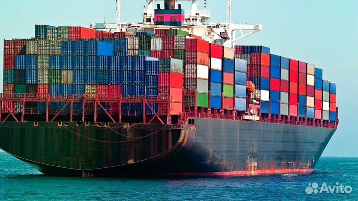 Ищу инвестора в бизнес морских контейнеров